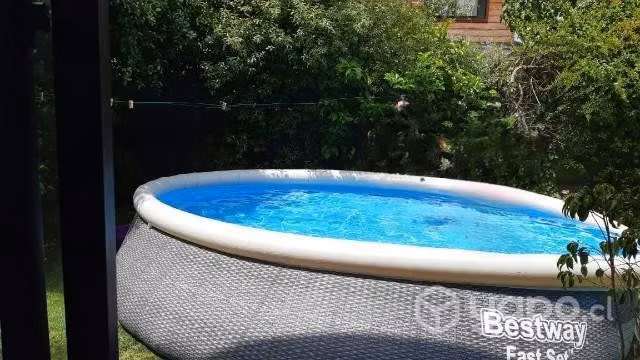 Piscina - Imagen 5