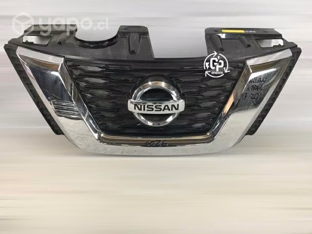 Máscara Nissan xtrail 2017-2020