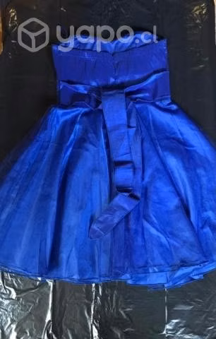 Vestido S fiesta - Imagen 2