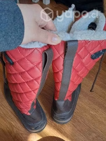 Botas de nieve para mujer - Imagen 4