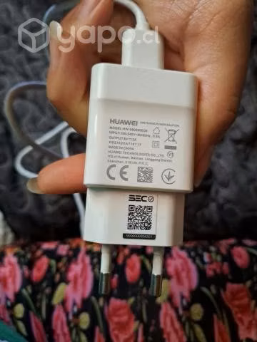 Huawei Y9 2019