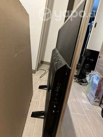 Smart TV SONY 55 pulgadas