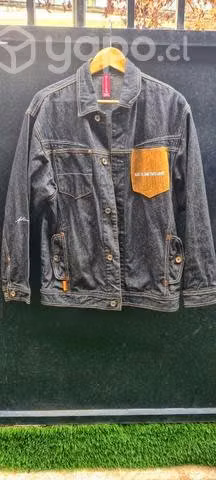Chaqueta Fubu Fat Albert