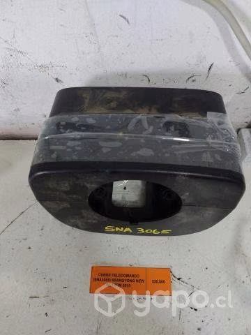 Cubre Telecomando (SNA3065) Ssangyong New Actyon