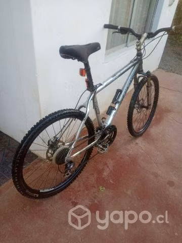 Bicicleta - Imagen 3
