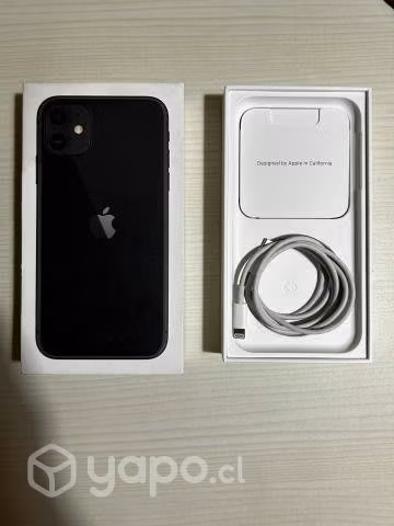IPhone 11 usado - Imagen 2