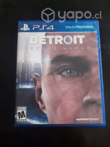 Juego play