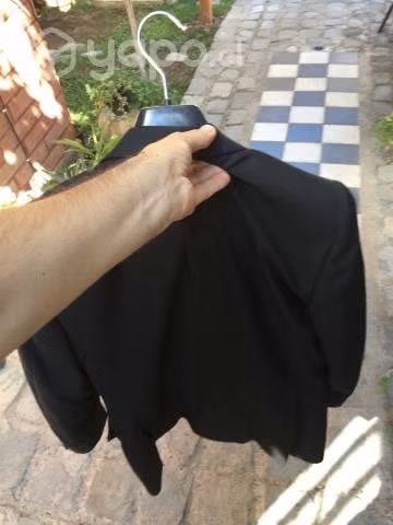 Chaqueta pantalon corbata - Imagen 2