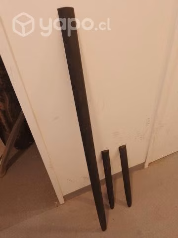Moldura puerta y máscara de Chevrolet Corsa - Imagen 2