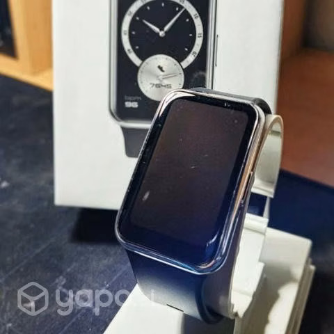 Huawei Watch Fit Elegant version - Imagen 2