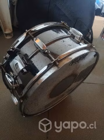 Caja tama metalworks 14x6,5