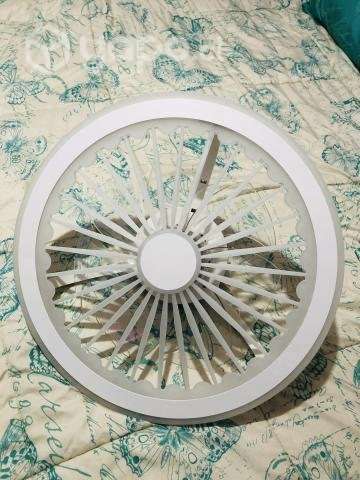 Ventilador led - Imagen 2