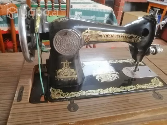 Marca Remington