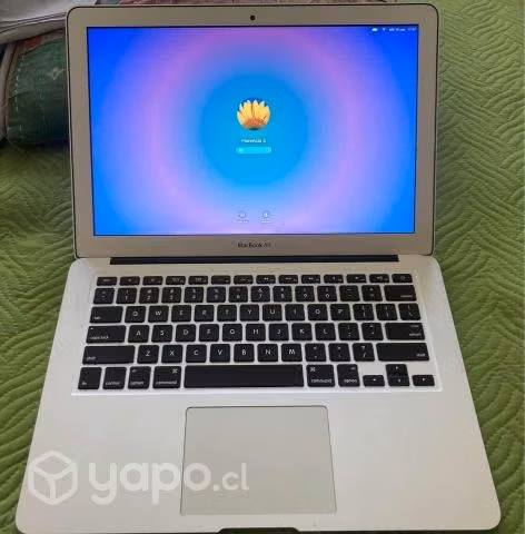 MacBook Air 13' Early 2014