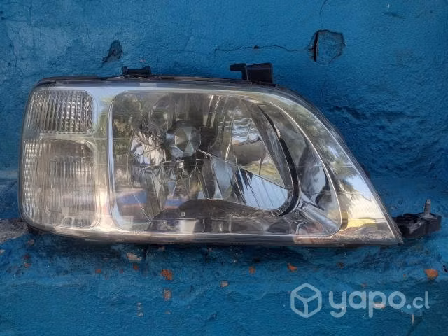 Optico der honda crv 1997-2001
