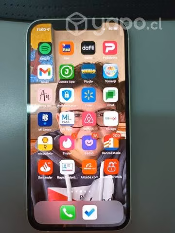 IPhone 12 128 gigas