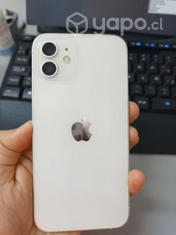 IPhone 12 128 gigas - Imagen 2