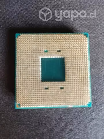Procesador AMD RYZEN 3 2200G
