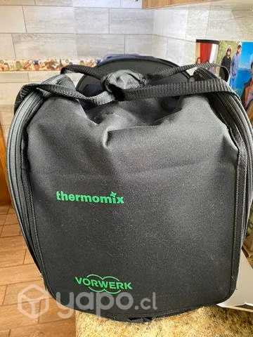Thermomix 6 como nueva