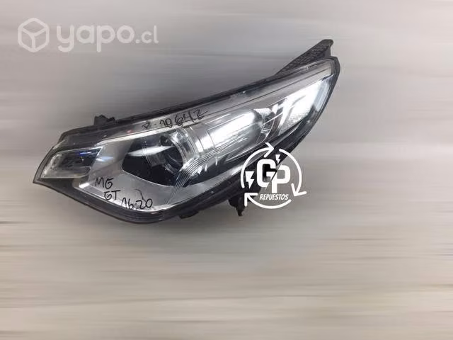 Foco Óptico LH MG GT 2016 2020