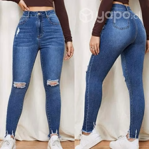 Jean talla XL (42)