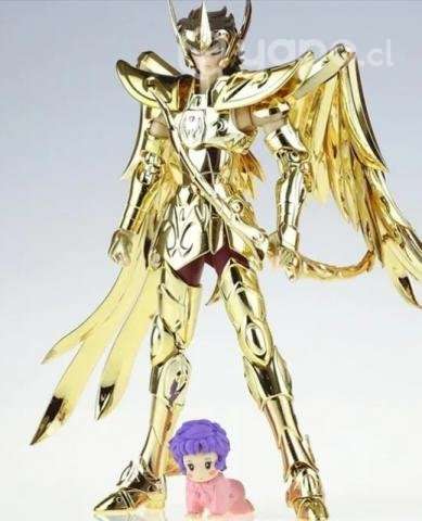 Caballeros del zodiaco - Imagen 2