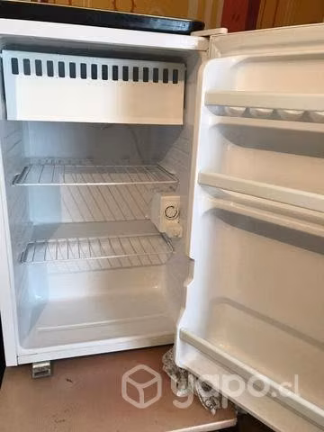Refrigerador