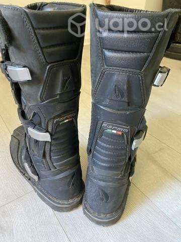 Bota moto Forma Terra EVO - Imagen 3