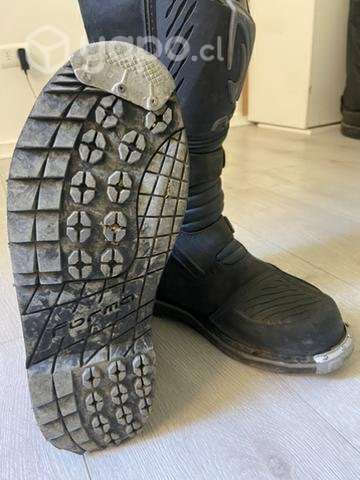 Bota moto Forma Terra EVO - Imagen 2