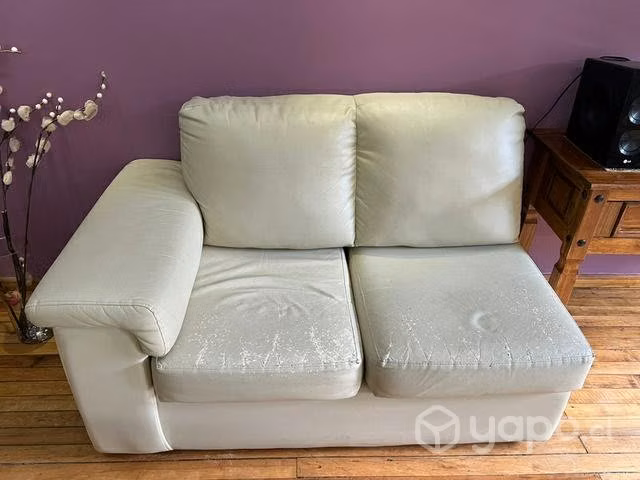 Sillones usados