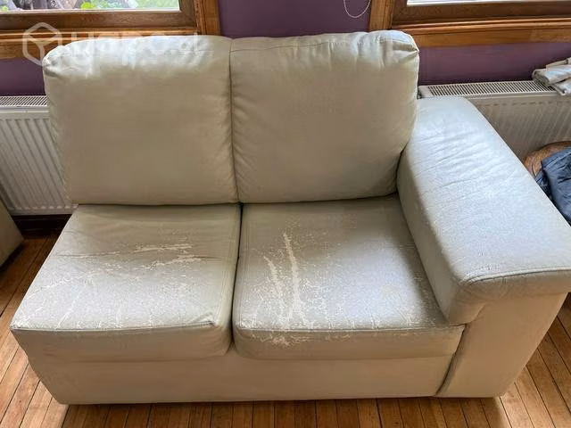 Sillones usados