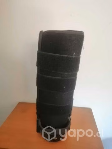 Bota ortopedica - Imagen 2