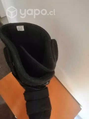 Bota ortopedica - Imagen 4
