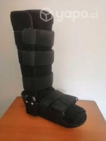 Bota ortopedica - Imagen 3
