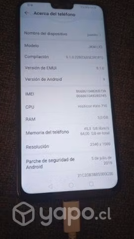 teléfono celular - Imagen 2