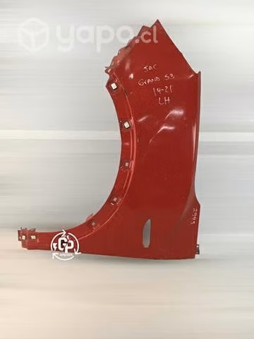 Tapabarro lh jac Grand s3 19-21