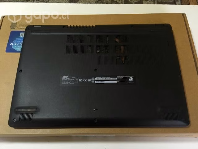 Notebook ACER Aspire 3 - Imagen 3