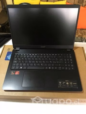 Notebook ACER Aspire 3 - Imagen 2