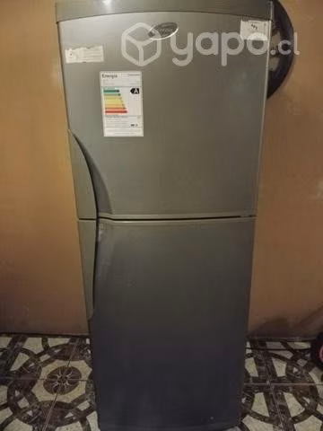 Refrigerador