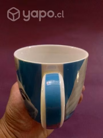 " los pitufos " taza de colección - Imagen 6