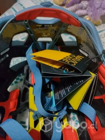 Casco MAVIC XA PRO