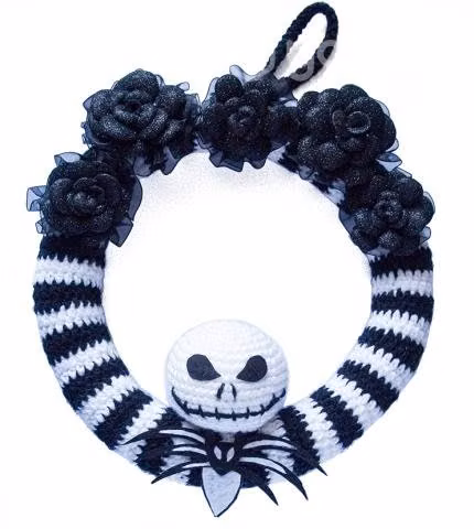Adorno Jack Skellington / Skeleton