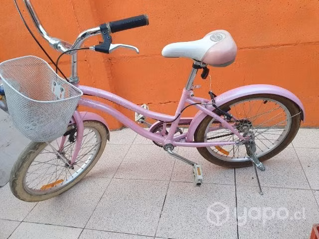 Bicicleta Oxford aro 20, usada, - Imagen 4