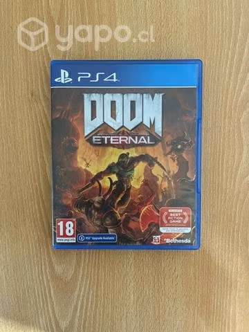Juegos ps4 - Imagen 3
