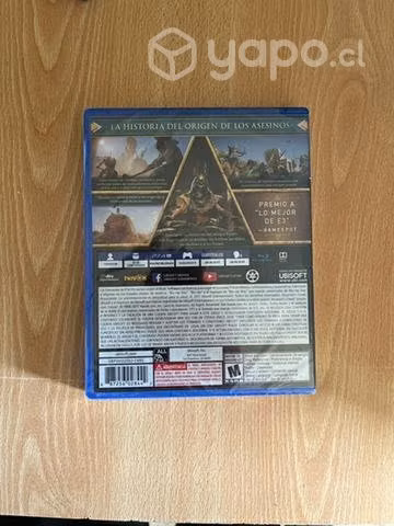 Juegos ps4 - Imagen 2