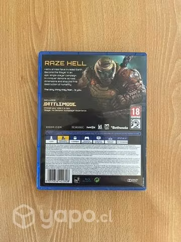 Juegos ps4 - Imagen 4