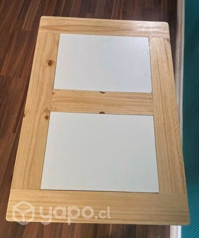 Mesa Sensorial y de exploración - Imagen 5