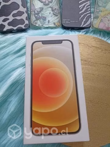 IPhone 12