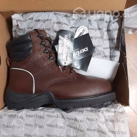 Zapatos de seguridad mujer - Imagen 3