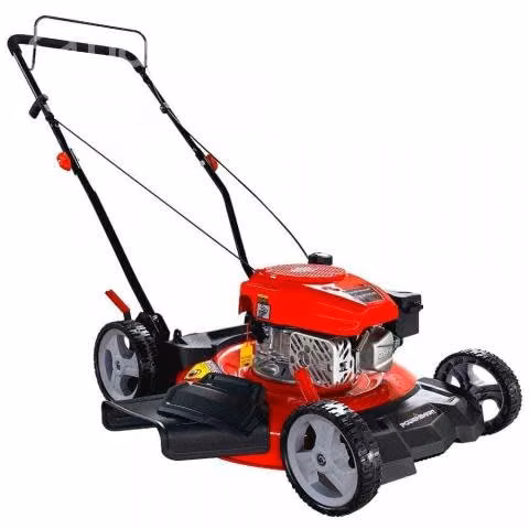 Cortacésped Powersmart 52” 144 CC